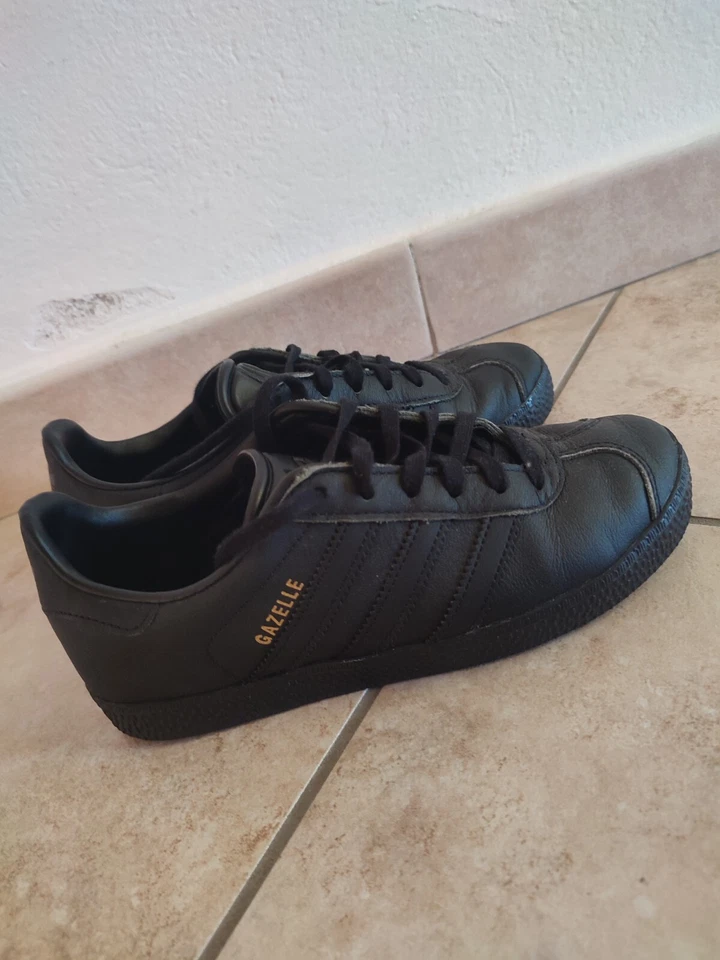 Adidas Gazelle, foto 3 di 4