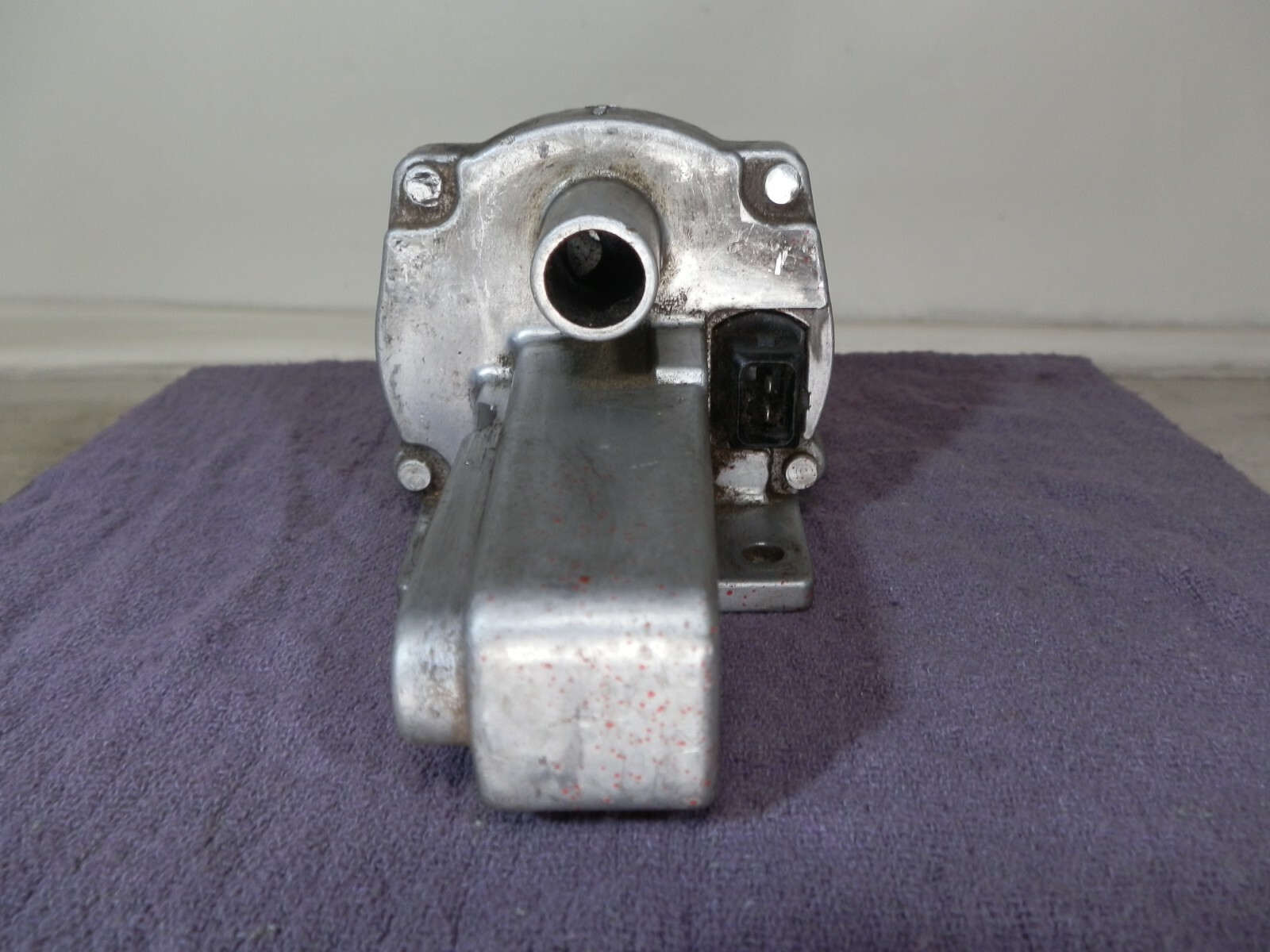1980-1986 Rolls Royce Auxiliary Air Valve 0280140209