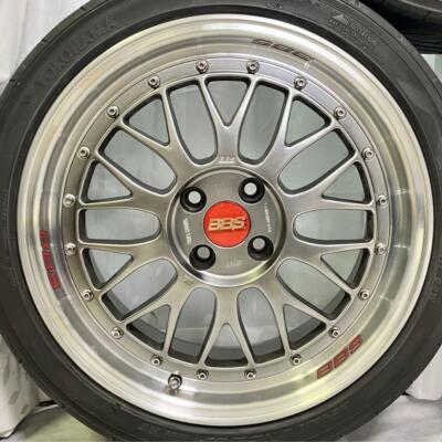 BBS LM198 Champion Edition 17