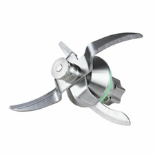 Vorwerk Messerkreuz Alternativ Mixmesser Ersatz für Thermomix TM5 Küchenmaschine