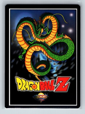Dragon Ball Z TCG - Bulma 87 - LIMITED Personality - Saiyan Saga
