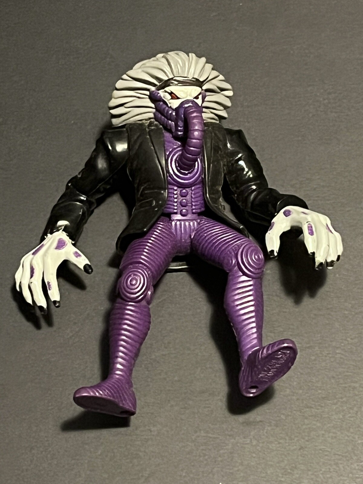 1995 Marvel's Uncanny X-Men Generation-X Emplate 5