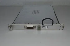 SYSFAIL  VME VXI CARD IN AGILENT HP 75000 SERIES C E1403C MODULE  (HTY43)