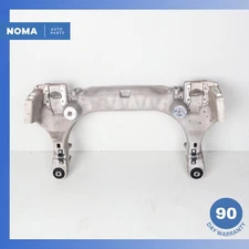 97-00 Jaguar X100 XK8 XKR Front Subframe Crossmember Cradle MJA2232AE OEM