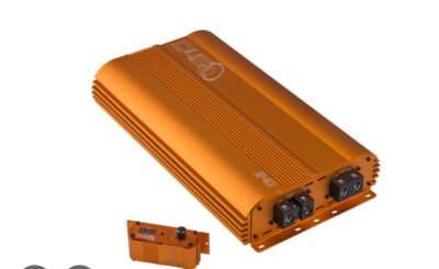down 4 sound amplifier
