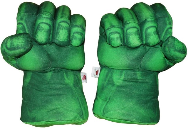 hulk boxing gloves