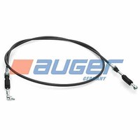 Auger Kabel, SchaltbetäTigung 71701 - FüR MAN 81326556257