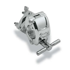 Gibraltar SC-GCMAMC Chrome Multi Angle Multi Clamp