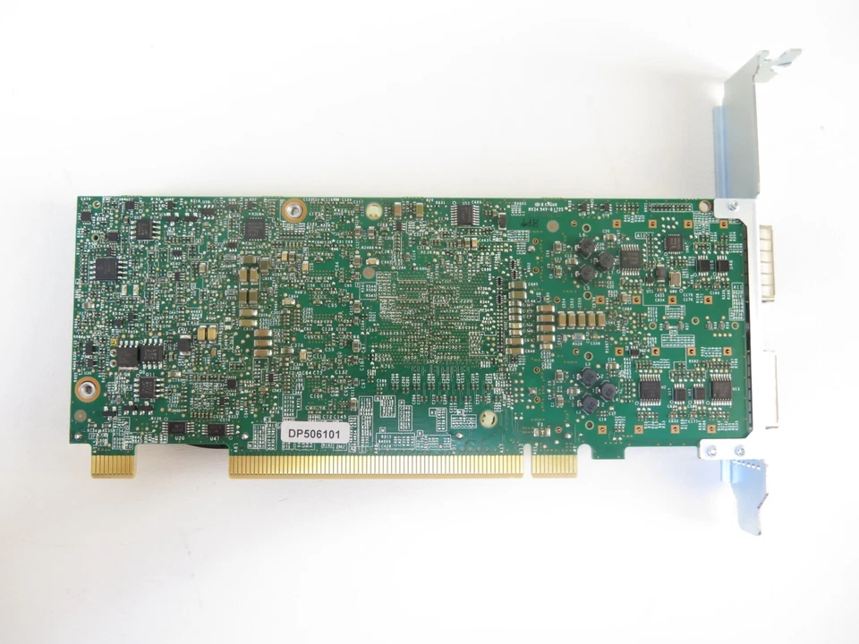 Cisco UCSC-PCIE-C40Q-04 UCS VIC 1485 Dual Port 40G QSFP28 CNA PCIE - Image 3 of 4