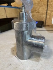 Groen Draw Off Valve 2" Do-200 Z009046 Genuine OEM (I3)