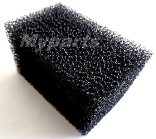 Myparts Breather Foam Air Filter for SUZUKI GSX-R1000 Motorcycle 13788-47H00 - Image 3 of 4
