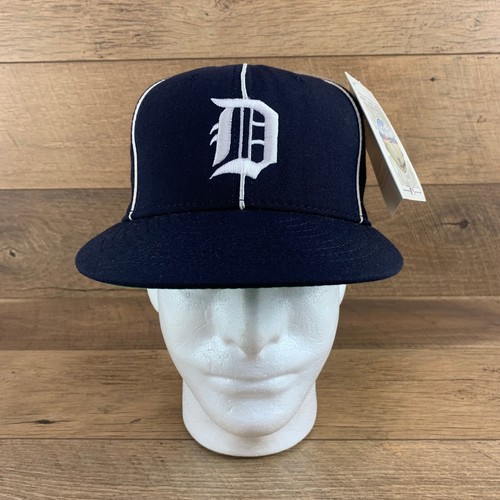 1908 Detroit Tigers American Needle 