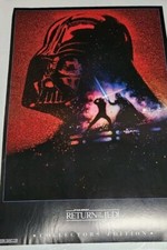 Vintage 1994 Star Wars Collectors Edition Dar...