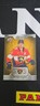 2023-24 Upper Deck Engrained Hockey Matthew Tkachuk /349 #4245 Tao