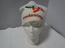 GA5 VTG Orion Breckenridge Colorado USA Made Arcrylic Slouch Beanie Toboggan Hat