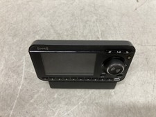 Delphi SA10316 Satellite Radio Receiver Tuner And Seat Only