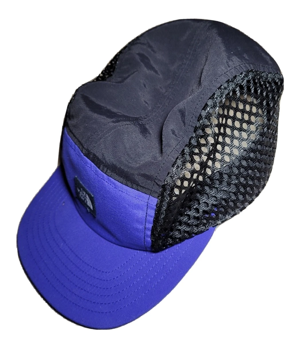 Athletic mesh hat hotsell