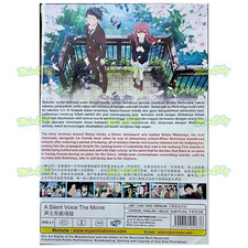 Las mejores ofertas en Discos DVD y Blu-ray de voz silenciosa A