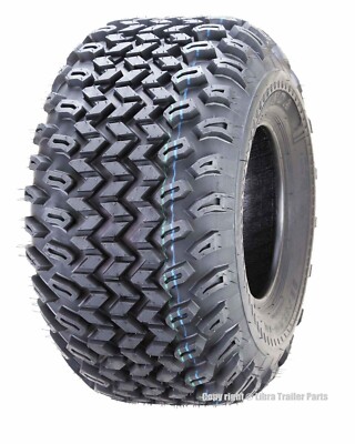 New 22x11-10 22x11x10 WANDA UTV ATV Tire 22x11.00-10 4PR High Load - 10142