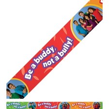 Be A Buddy Spotlight Border Edupress EP-331