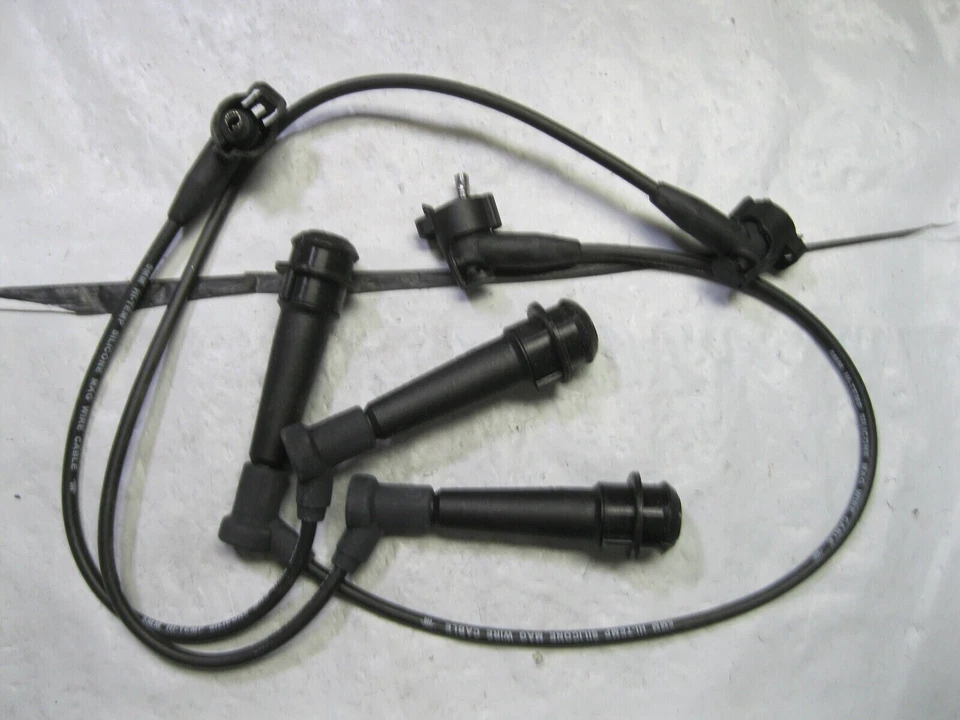 Prestolite 156014 Spark Plug Wire Set Foto 2 de 4