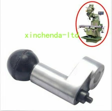 1pc Milling Machine Shift Crank Assembly A21-24 A81-84 For Bridgeport Mill Part
