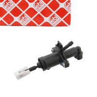 Febi Geberzylinder Kupplung FüR Vw Polo 5 Seat Ibiza 4 Skoda Fabia 2 Roomster