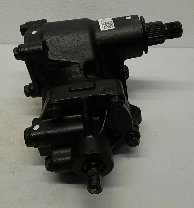 Engranaje de dirección remanufacturado Vision-OE 503-0157 - probado con precisión, confiable Foto 2 de 4