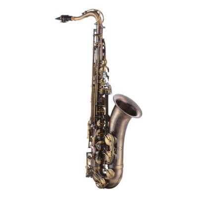 John Packer Bb Tenor Saxophone - Vintage (JP042V)
