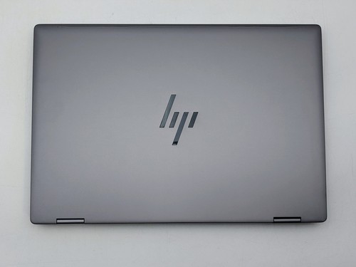 HP ENVY X360 2IN1 16" FHD+ Touch RYZEN 5 8640HS 512GB SSD 8GB W11 Backlit *READ* - Afbeelding 6 van 18