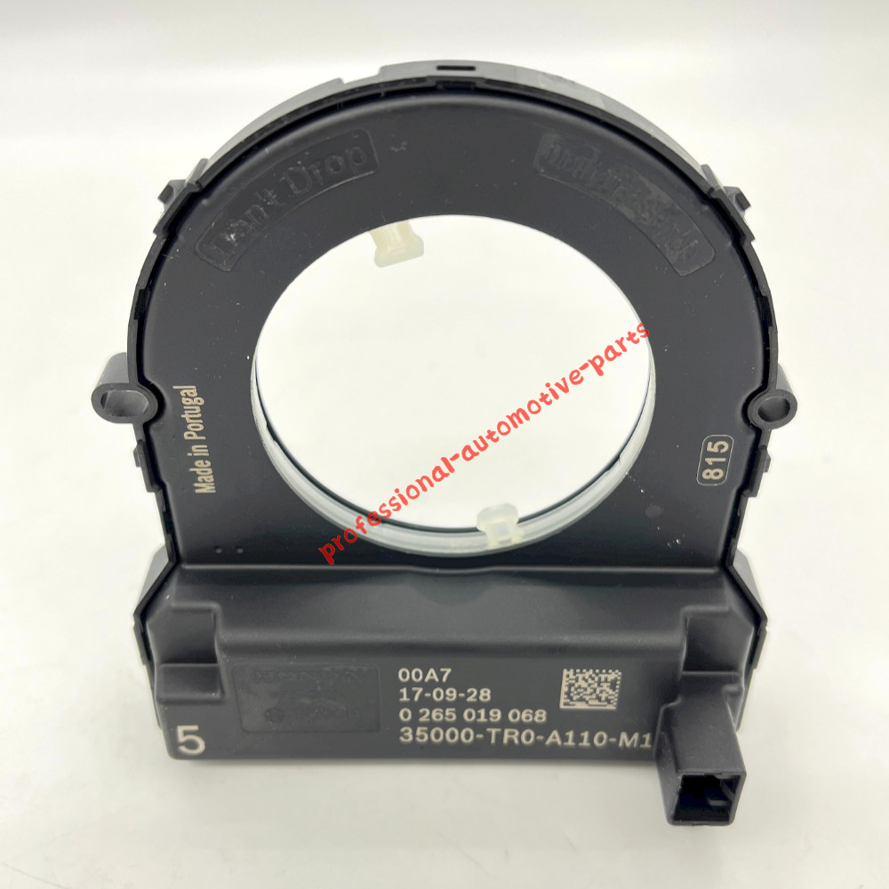 NEW OEM Steering Angle Sensor For Acura ILX MDX NSX RLX TLX 35000-TR0-A11