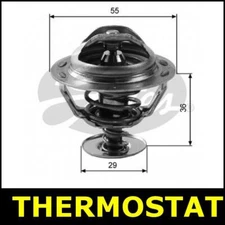 Thermostat Fits Peugeot 307 405 406 1.8 1.9 2.0 2.2 2G38221HT
