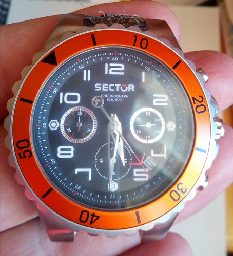 Cash Watch sector 175-r3271611025 | eBay