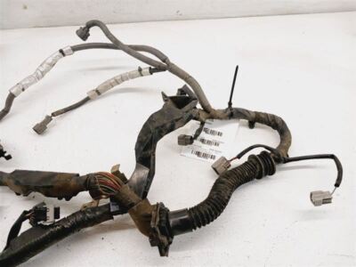 9*5様 カーディナルC3 03-06 NISSAN 350Z A/T Engine Wire Harness OEM 24011-CD810 | eBay