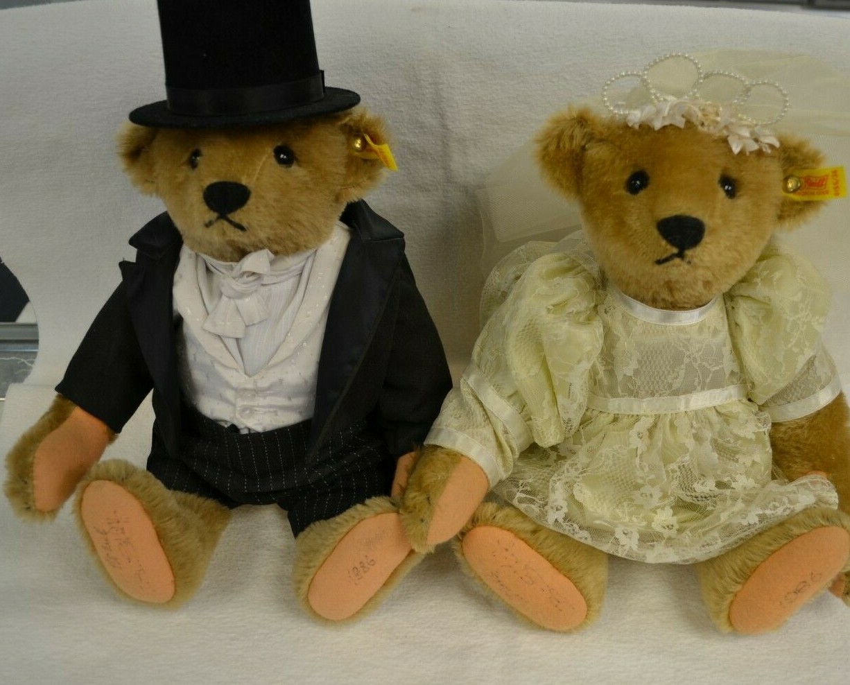 stuffed animal with long arms