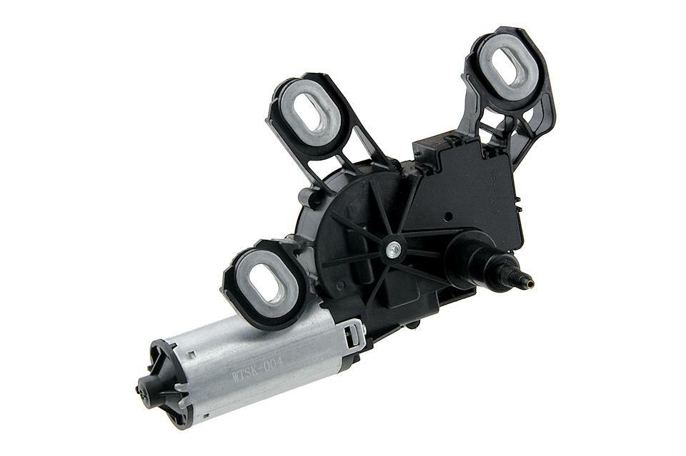 Rear Wiper Motor For Skoda Octavia II 2004-