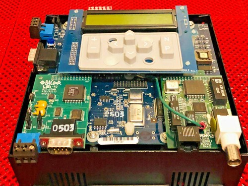 Alerton LSI LAN System Integrator Bactalk DDC Controller - Picture 5 of 12