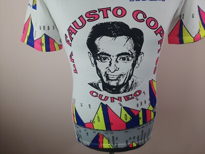 coppi☺︎　0417 Fausto Coppi 60cm – Retro Bike Rotterdam