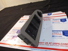 🔥 Interruptor de control de ventana eléctrica maestro puerta del conductor izquierda 300 2008 OEM