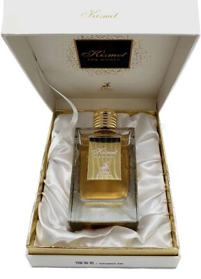 Maison Alhambra Kismet For Women Eau De Parfum Hot Floral Woody For Women 100 ML