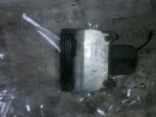 Rover 400-Series 1992 ABS Unit (ABS Brake Pump) 138769037338, 0265 #10450-48