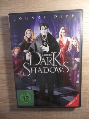 Dark Shadows