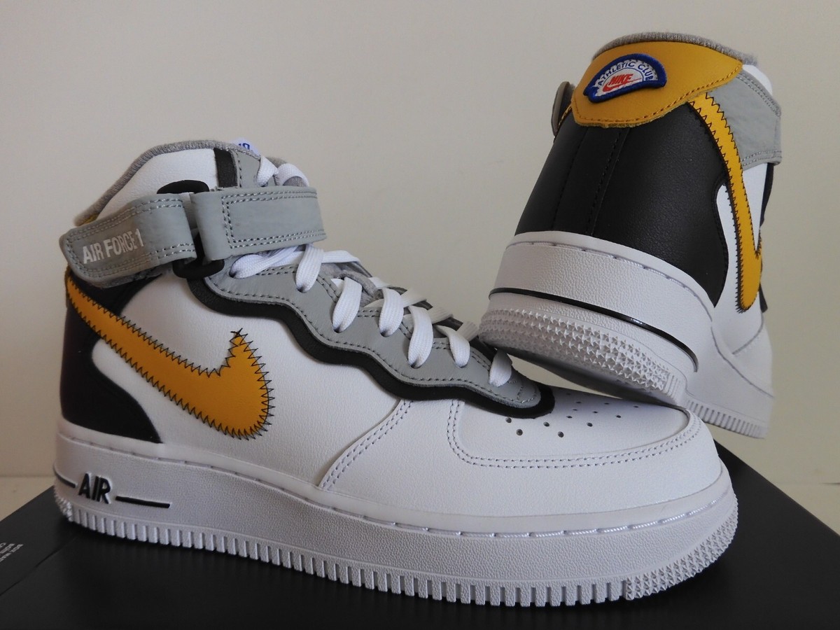 NIKE AIR FORCE 1 MID 07 LV8 