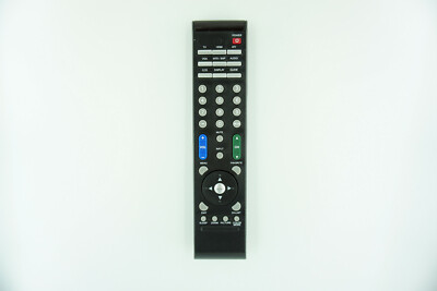 Remote Control For Apex Digital LD3249 LD1919 LE32D5 LCD HDTV TV TELEVISION