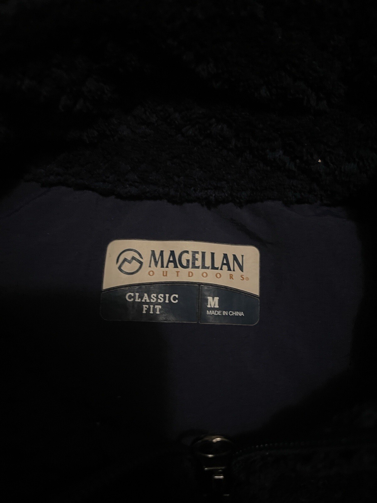 Magellan Sweater - image 3