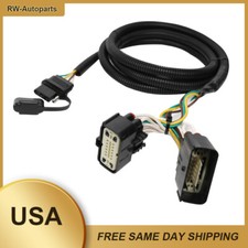 78 Trailer Hitch Wire Harness Custom For Ford Explorer Xlt Limited Sport 11-19