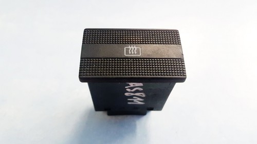 Volkswagen Passat 1996 Heated screen switch (Window Heater Switch) #962754-54