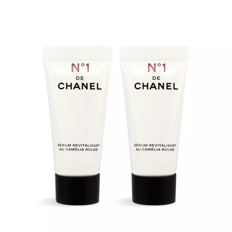 Chanel N°1 De Chanel Revitalizing Serum 50ml