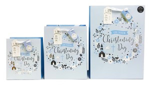 baby christening present