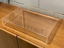 Denon DP-A100 Coperchio parapolvere compatibile